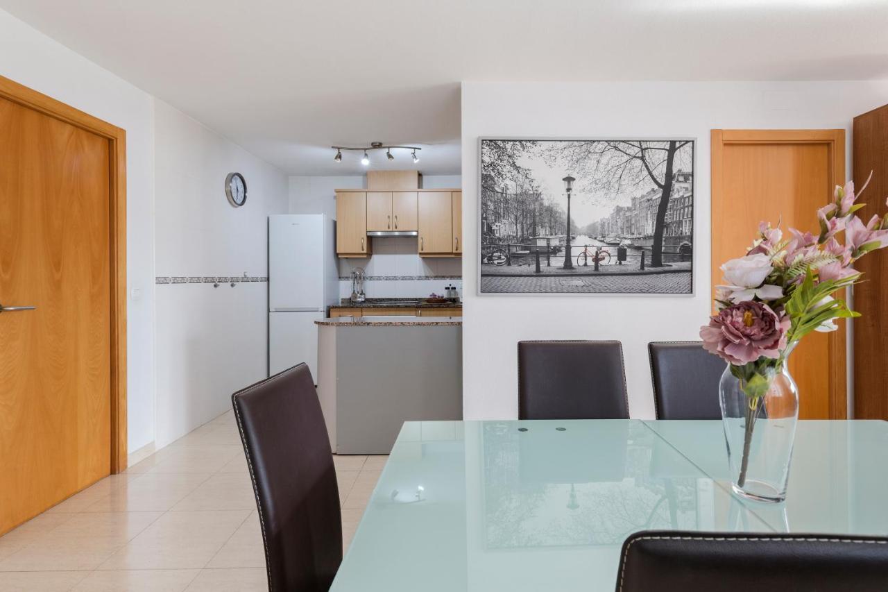 Apartamento Clayma Пуэрто-де-Масаррон Экстерьер фото